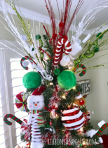 Tree topper alternative, help please
