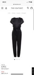 Clever dress required