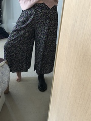 What are you wearing today? July/August