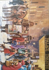 Anyone fancy a new jigsaw thread?