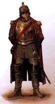 If someone was dressed like this what would you think?