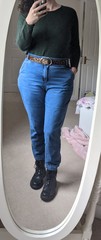 What are you wearing today? July/August