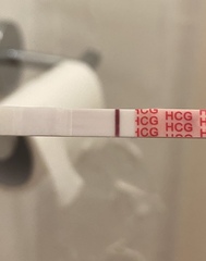 Is there a line on this cheapie?