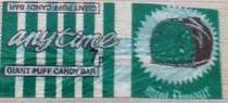 Help me remember the name of this 70's sweet!