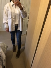 What are you wearing today? July/August