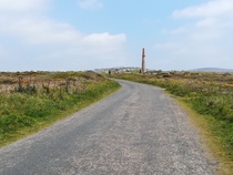 London to Penzance/St Just: do we really need to drive through the night to get there, now the schools have gone back?