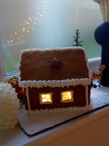 Poncetastic Christmas 2021