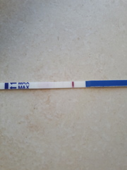 16dpo and 2 days late for AF