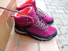 Walking for exercise/ mental and physical health/ as a hobby