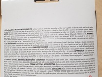 How do I dispose of these hanging damp traps?