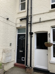 Advice needed for dealing with damp/mould issues