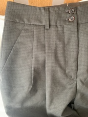 Les Parisiennes des Mamansnet: Do not ask the kock about les préservatifs in the food.