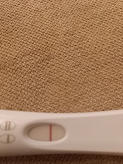 Positive?