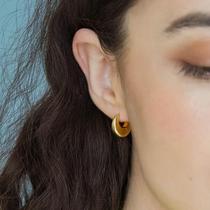 Earring stack!