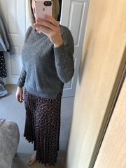 What are you wearing today? July/August