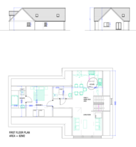 Opinions on floor plan for new build please! Help me make my mind up