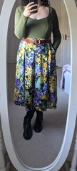 What are you wearing today? July/August