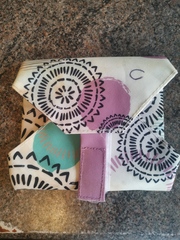 Reusable sandwich packaging that’s not ££ or a huge pain to wash every day?