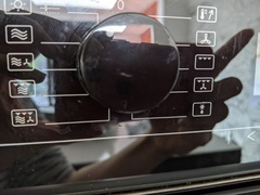 Does anyone have a Miele microwave combination oven?