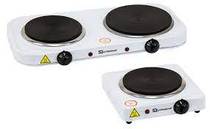 Does anyone know if there is any help to buy a cooker?