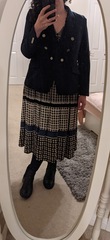 What are you wearing today? July/August