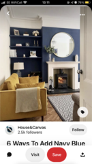 WFH dumping ground to smart grown up sitting room? Help please!