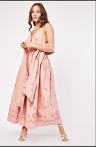 Is this an okay outfit for a wedding?