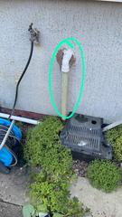 Smell from under kitchen sink - causes?