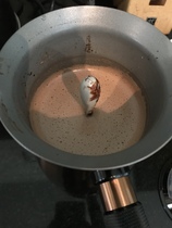 Find out what Mumsnet testers thought of the Hotel Chocolat Velvetiser