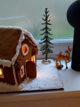 Poncetastic Christmas 2021