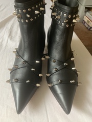 Killer boots