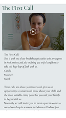 Your child freedom formula / child anxiety programmes - thread 2