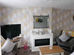 How tidy do you get your house every day?