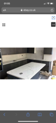 Hate my new kitchen, what can I do?
