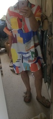 What are you wearing today? July/August