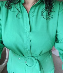 What are you wearing today? July/August