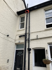 Advice needed for dealing with damp/mould issues