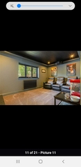 How would you split this room? With floorplan