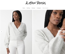 Hoodies/cardigans/tops for a luxe not scruffy athleisure look