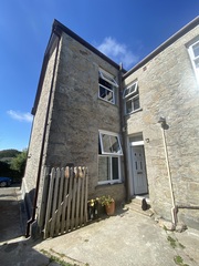 Old house, the rising damp debate