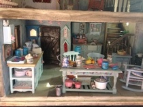 Dolls House refurb