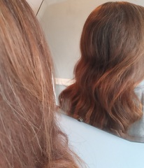 Highlights/lowlight/other? Advice on my hair please!
