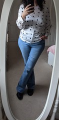 What are you wearing today? July/August