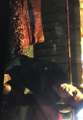 Help me find an autumny throw? (Pics included)