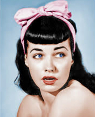 Should I get 'baby bangs'?