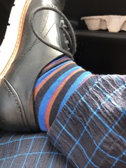 TOAST fans looking forward to the Christmas velvet offerings