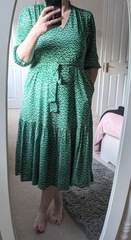 What are you wearing today? July/August