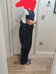 TOAST fans looking forward to the Christmas velvet offerings