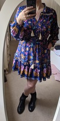 What are you wearing today? July/August