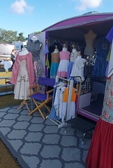 My 'new' caravan arrives tomorrow! Does anyone want to help plan it?